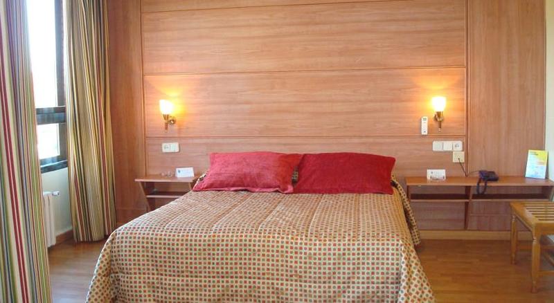 اتاق استاندارد, Castilla