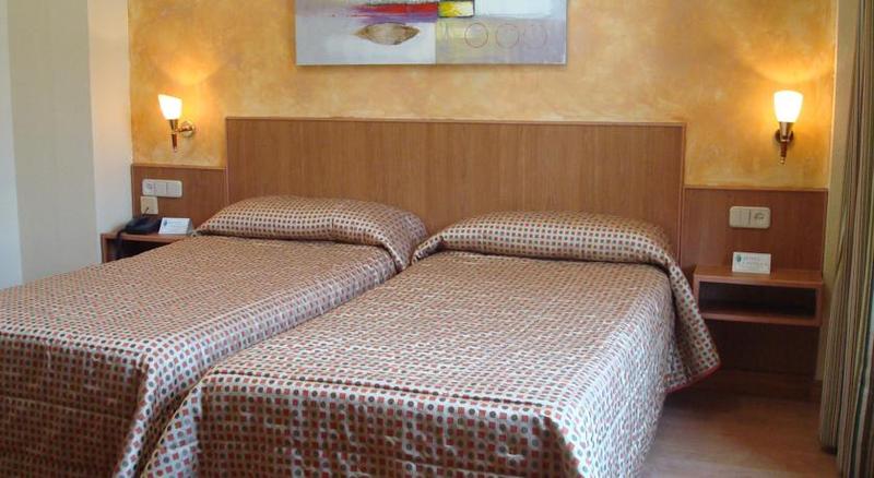 اتاق استاندارد, Castilla