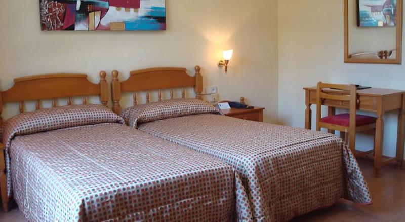 اتاق استاندارد, Castilla