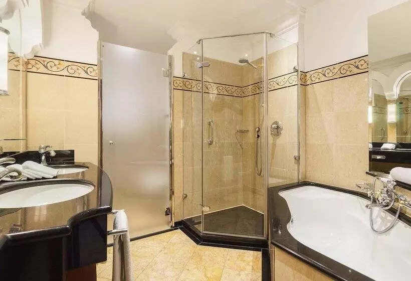 اتاق کلاسیک با تخت دوبل, Castillo Hotel Son Vida, A Luxury Collection Hotel, Mallorca   Adults Only