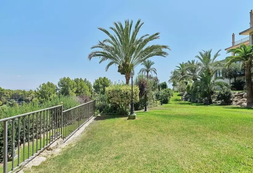 اتاق لوکس با چشم‌انداز, Castillo Hotel Son Vida, A Luxury Collection Hotel, Mallorca   Adults Only
