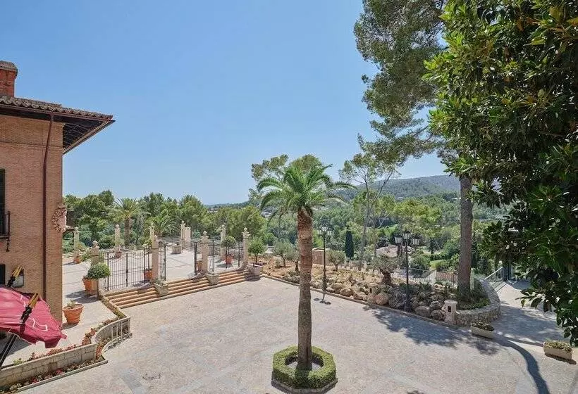 سوئیت کلاسیک, Castillo Hotel Son Vida, A Luxury Collection Hotel, Mallorca   Adults Only