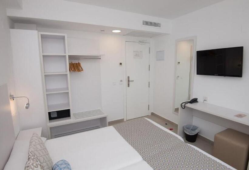 标准间, Chevy & Suites