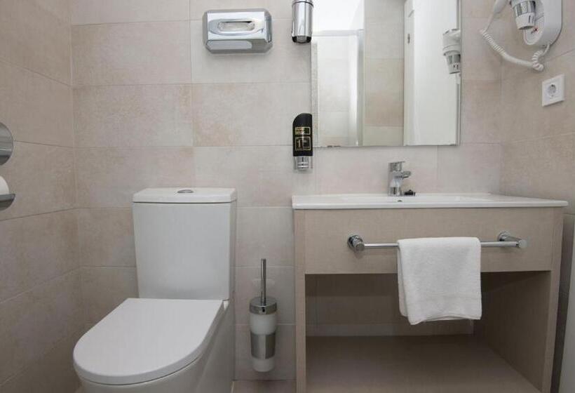 套房, Chevy & Suites