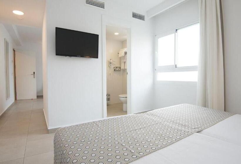 套房, Chevy & Suites