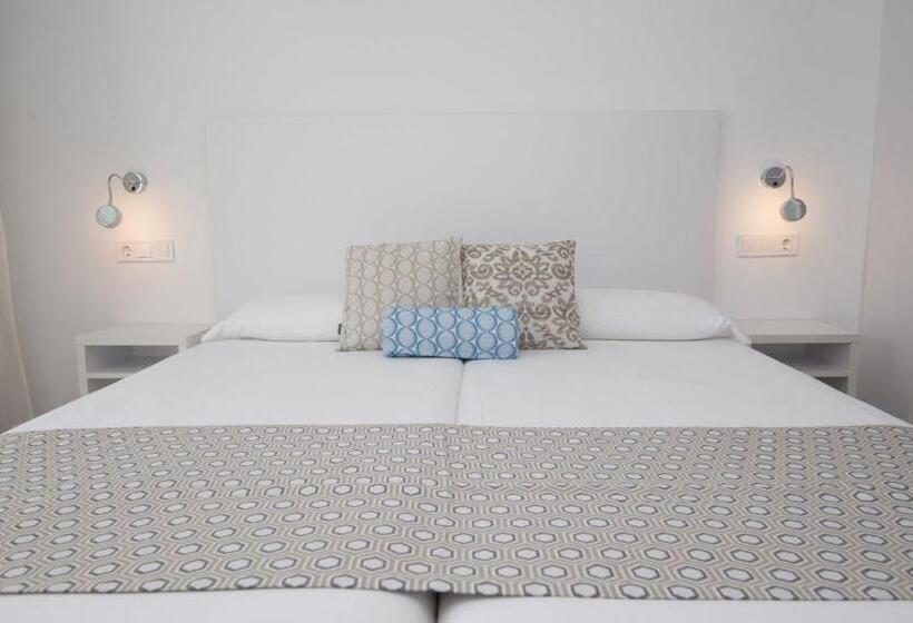 套房, Chevy & Suites