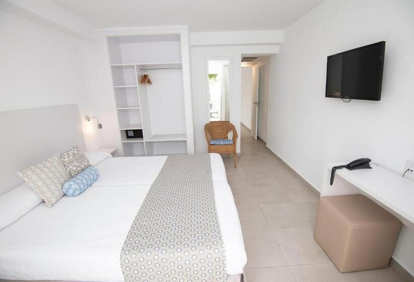 套房, Chevy & Suites