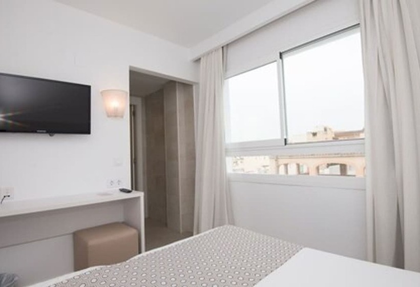 标准间, Chevy & Suites