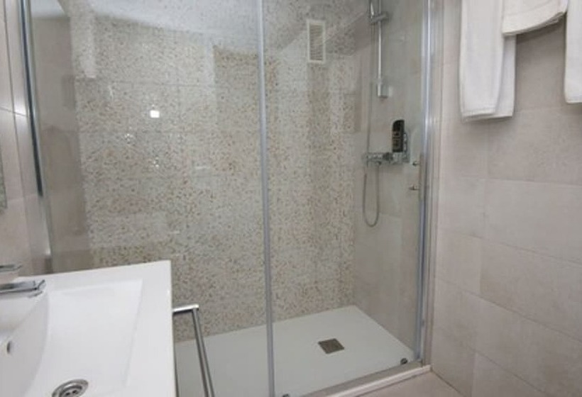 套房, Chevy & Suites