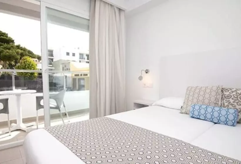 Suite, Chevy & Suites