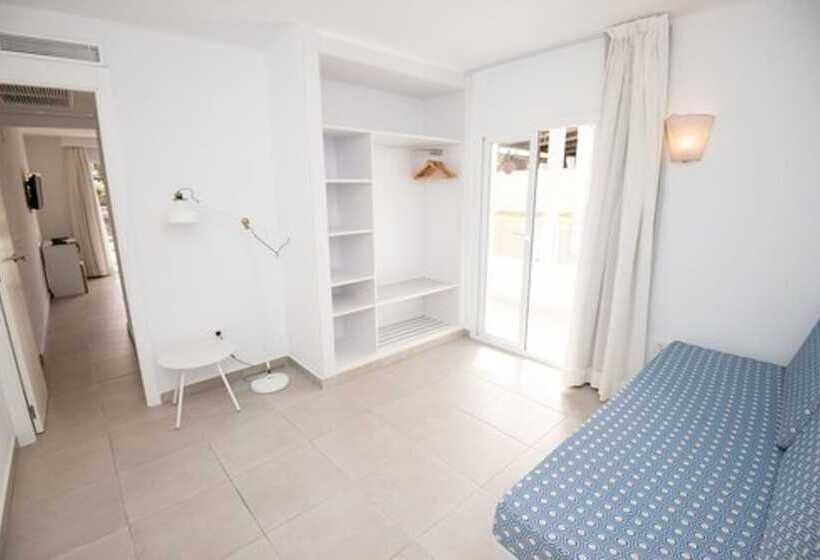 套房, Chevy & Suites