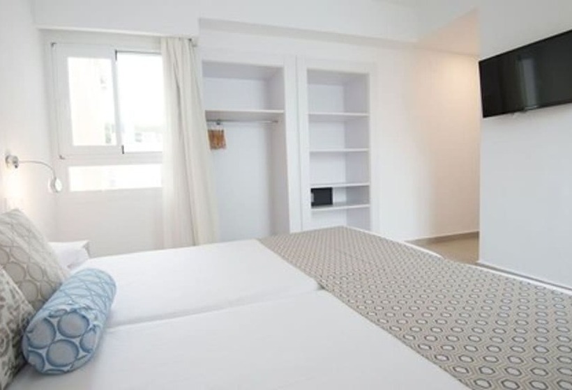 套房, Chevy & Suites