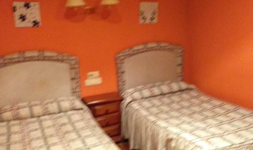 חדר סטנדרט, Coto de la Serena