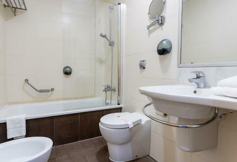 标准间, Daniya Alicante