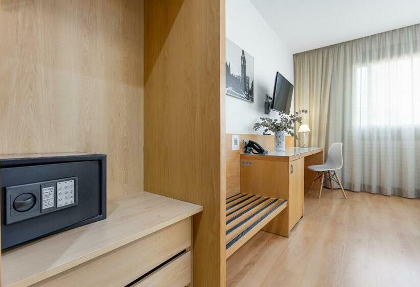 标准间, Daniya Alicante