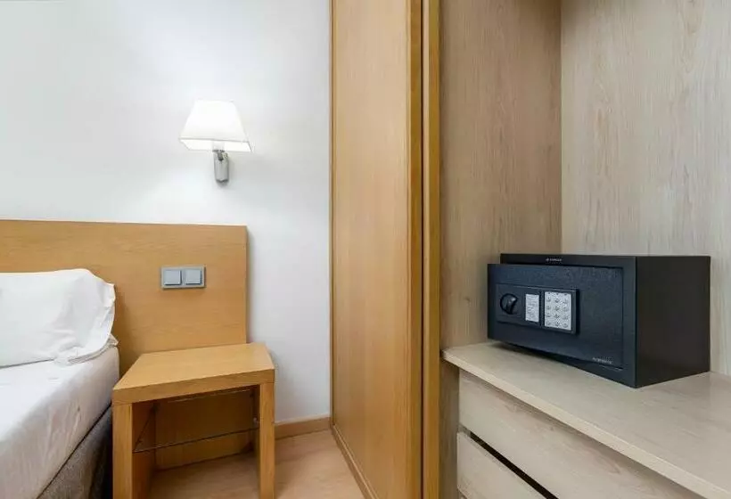 اتاق استاندارد, Daniya Alicante