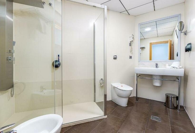 标准间, Daniya Alicante