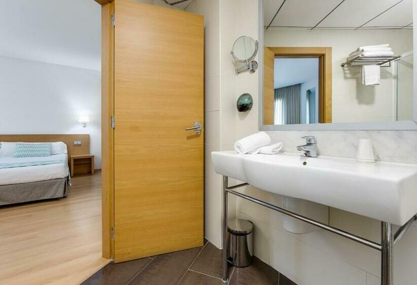 标准间, Daniya Alicante