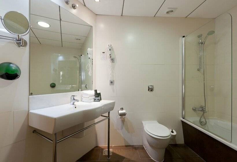 标准间, Daniya Alicante