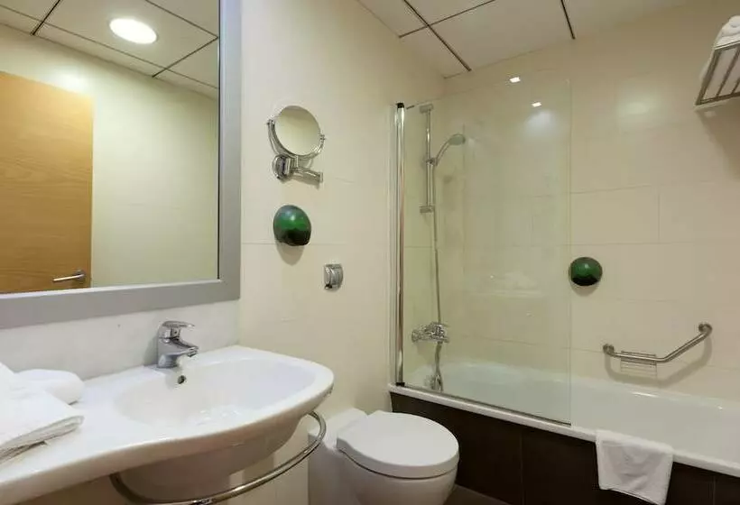 اتاق استاندارد, Daniya Alicante