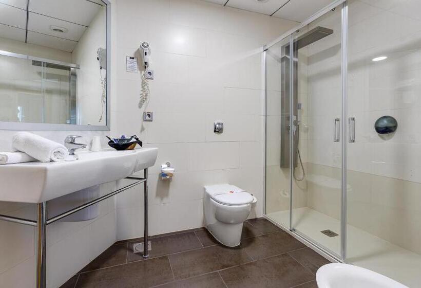 标准间, Daniya Alicante