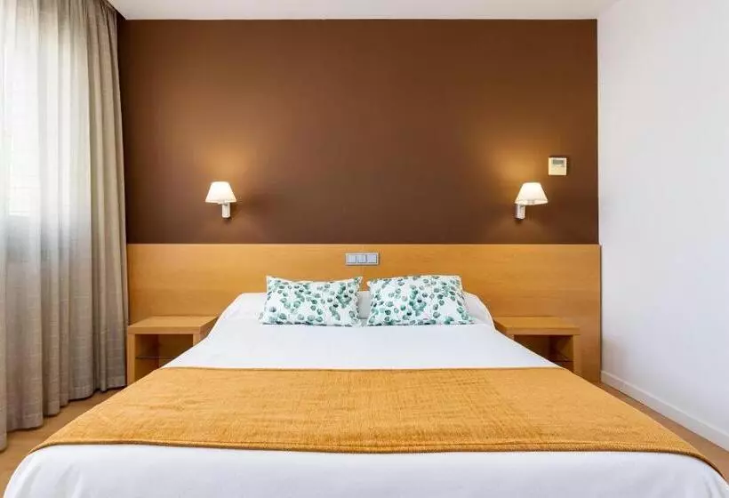 اتاق استاندارد, Daniya Alicante