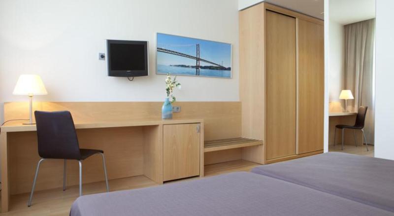 标准间, Daniya Alicante