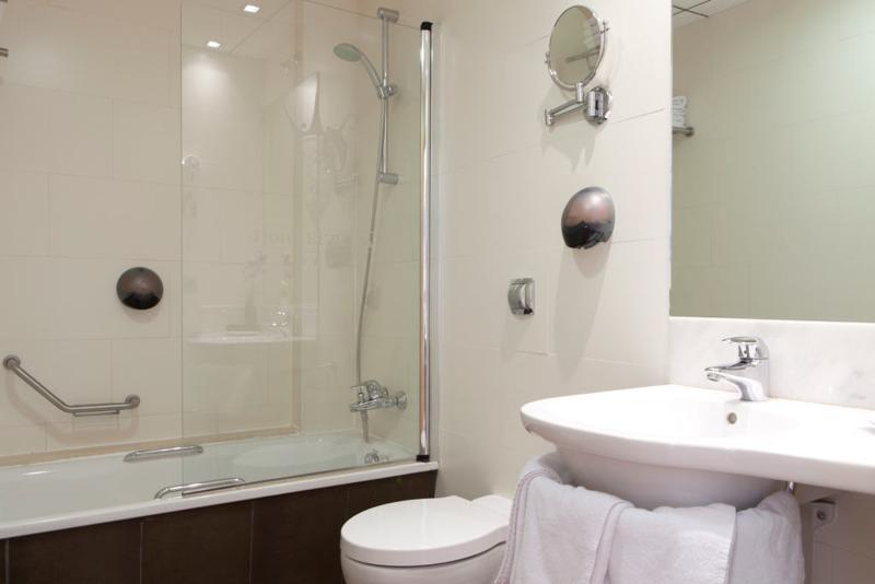 标准间, Daniya Alicante