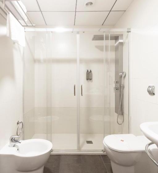 标准间, Daniya Alicante