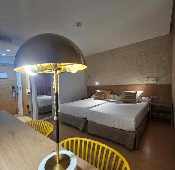 高级客房, Daniya Alicante