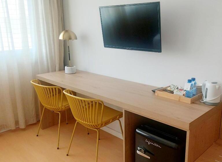 高级客房, Daniya Alicante