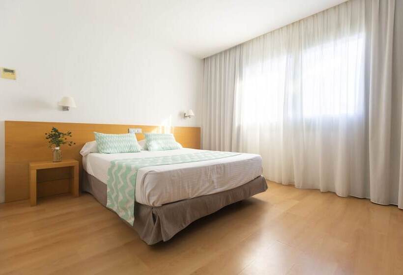 标准间, Daniya Alicante