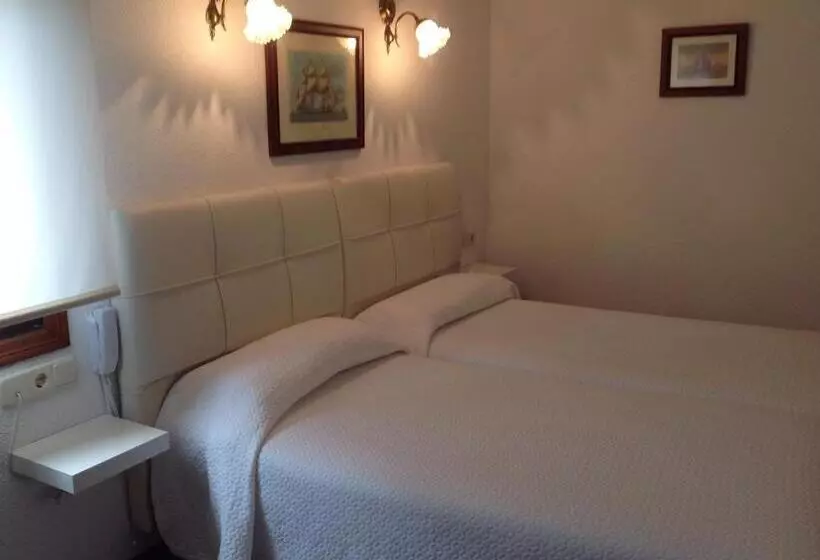 Standard-huone, Derli Sella