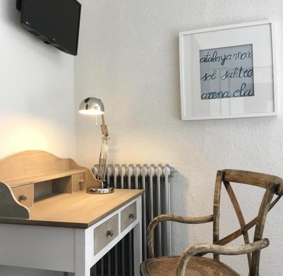 Номер Стандарт, Derli Sella