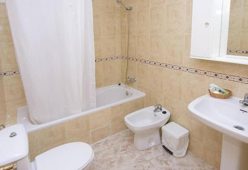 חדר סטנדרט, Don Felipe