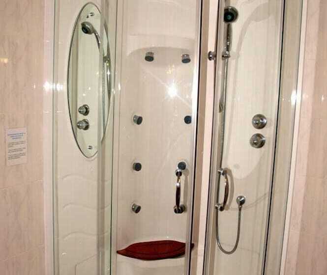 标准间, El Cielo De Cebreros