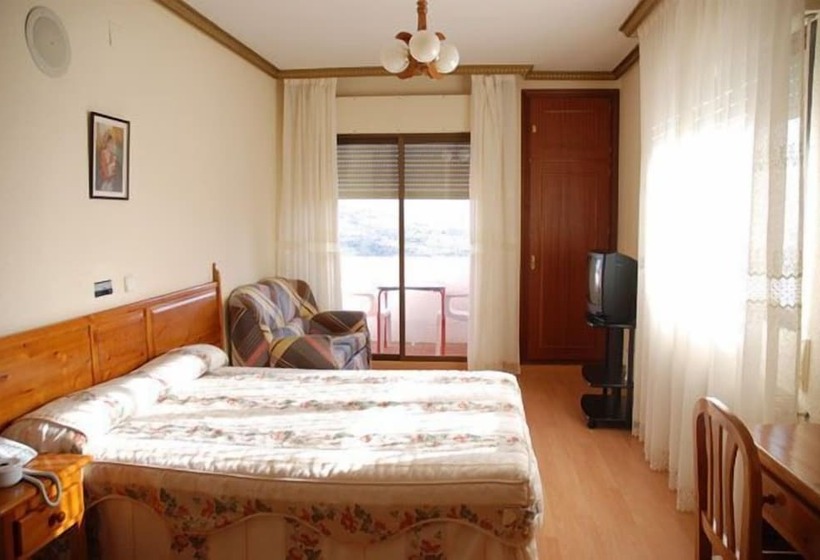 标准间, El Cielo De Cebreros