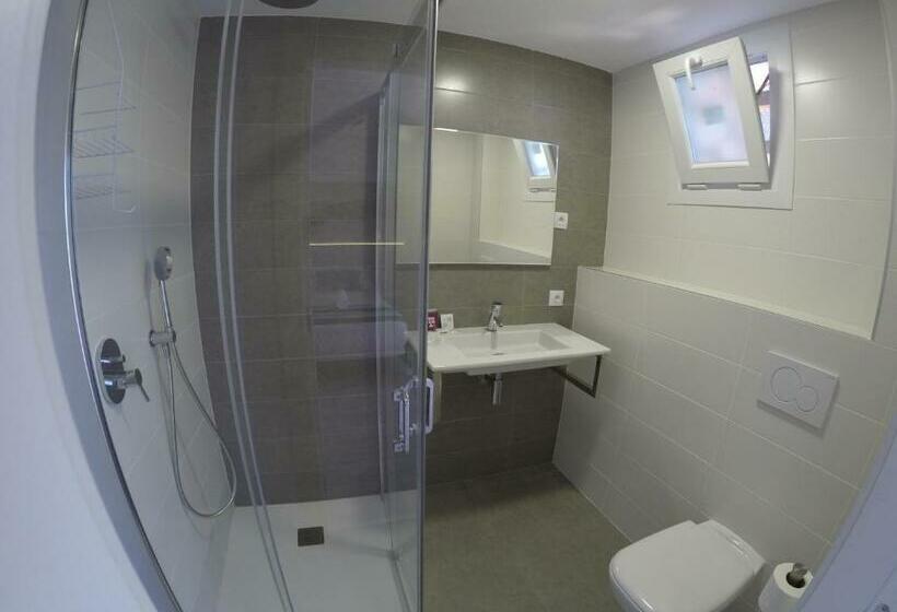 舒适型单人间, Welikehotel Fenix