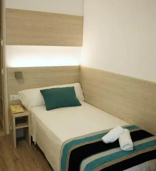 اتاق راحتی یک تخته, Welikehotel Fenix