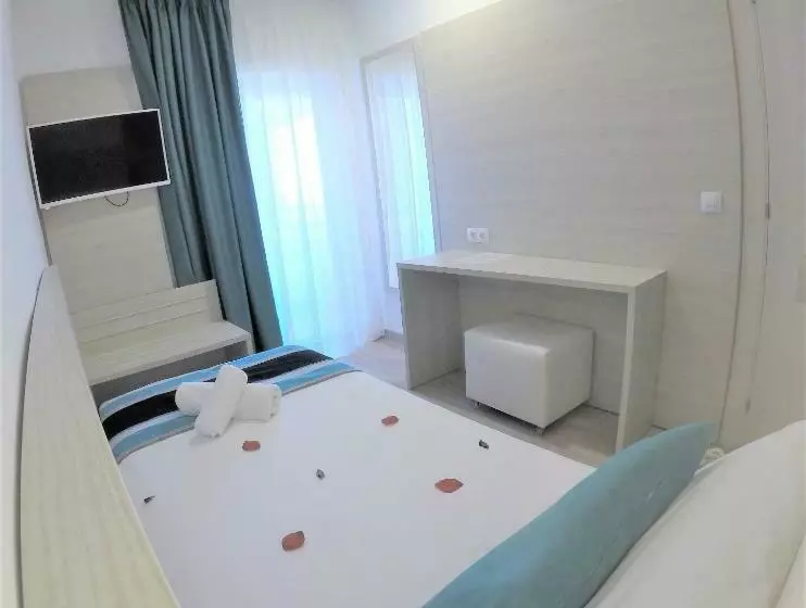 اتاق راحتی یک تخته, Welikehotel Fenix