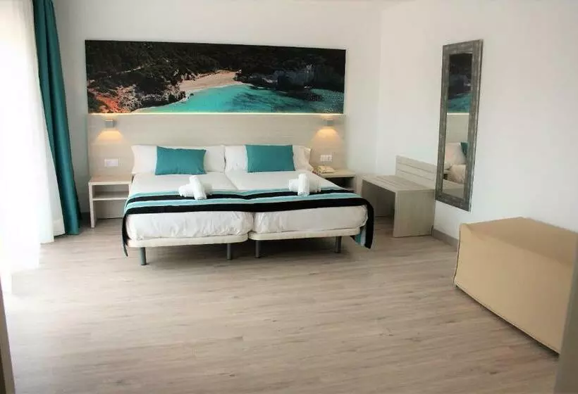سوییت جونیور با بالکن, Welikehotel Fenix