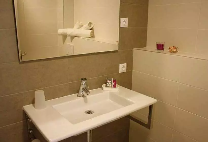 اتاق راحتی یک تخته, Welikehotel Fenix