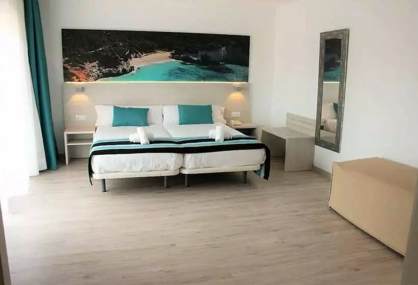 سوییت جونیور با بالکن, Welikehotel Fenix
