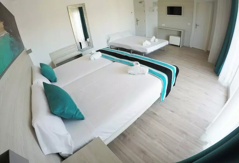 سوییت جونیور با بالکن, Welikehotel Fenix