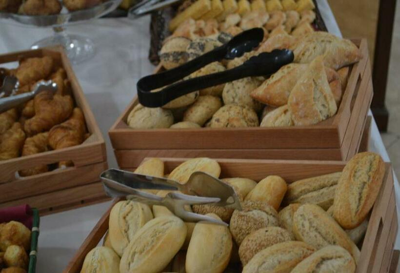 Номер Economy, Welikehotel Fenix