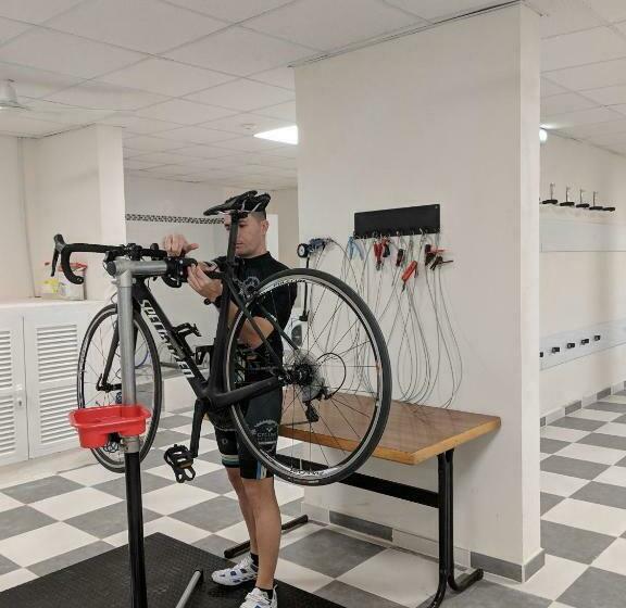 Номер Стандарт с Балконом, Welikehotel Fenix