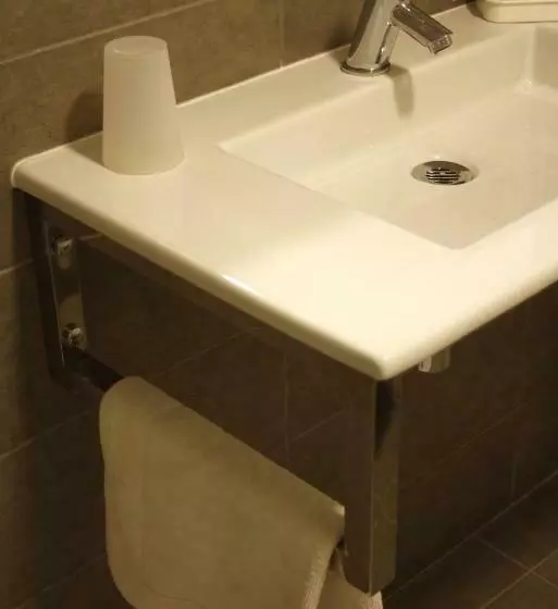 اتاق اکونومی, Welikehotel Fenix