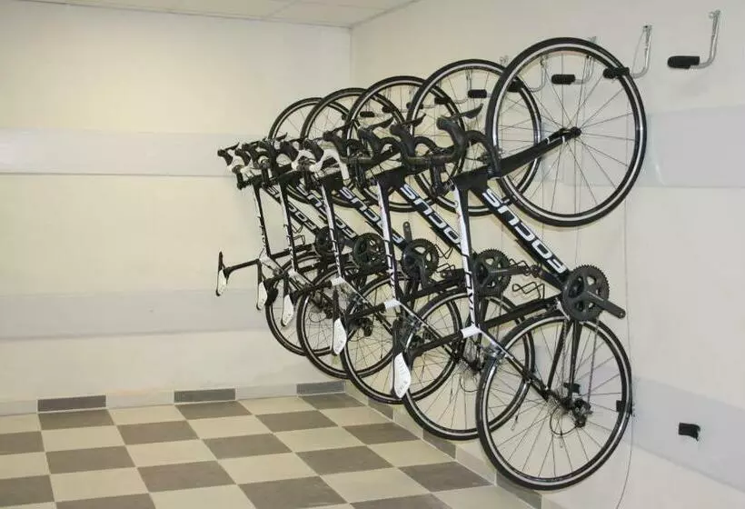 اتاق استاندارد با بالکن, Welikehotel Fenix