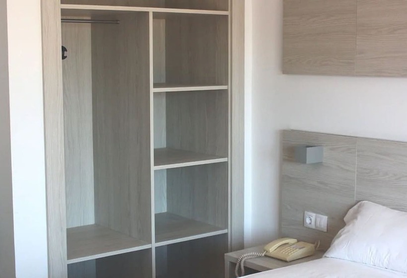 Номер Economy, Welikehotel Fenix