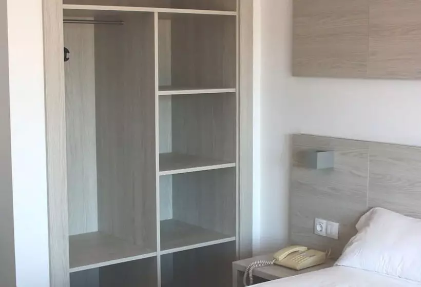 اتاق اکونومی, Welikehotel Fenix